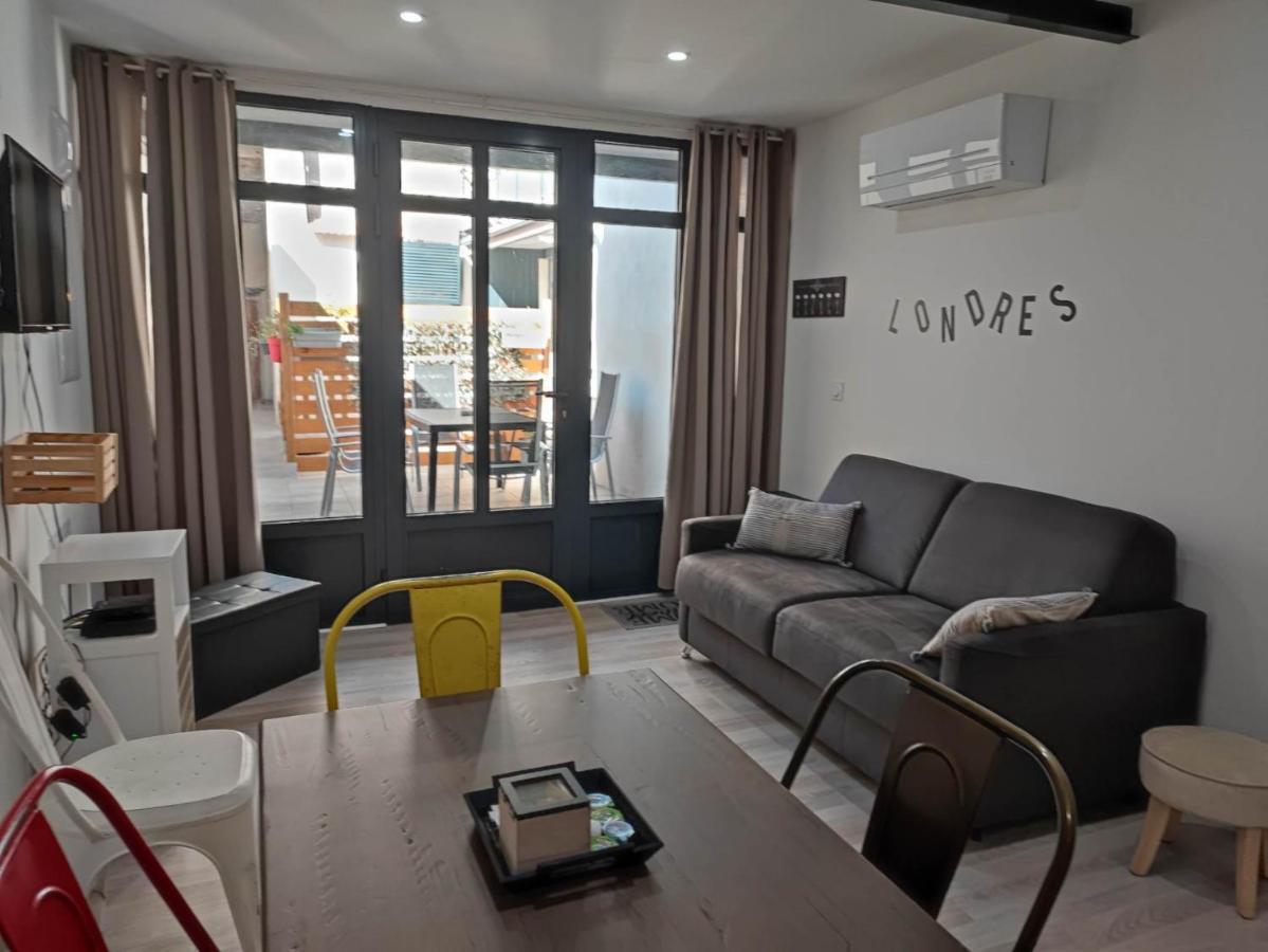 Le Gabin Moderne Loft Villa Carcassonne Eksteriør bilde