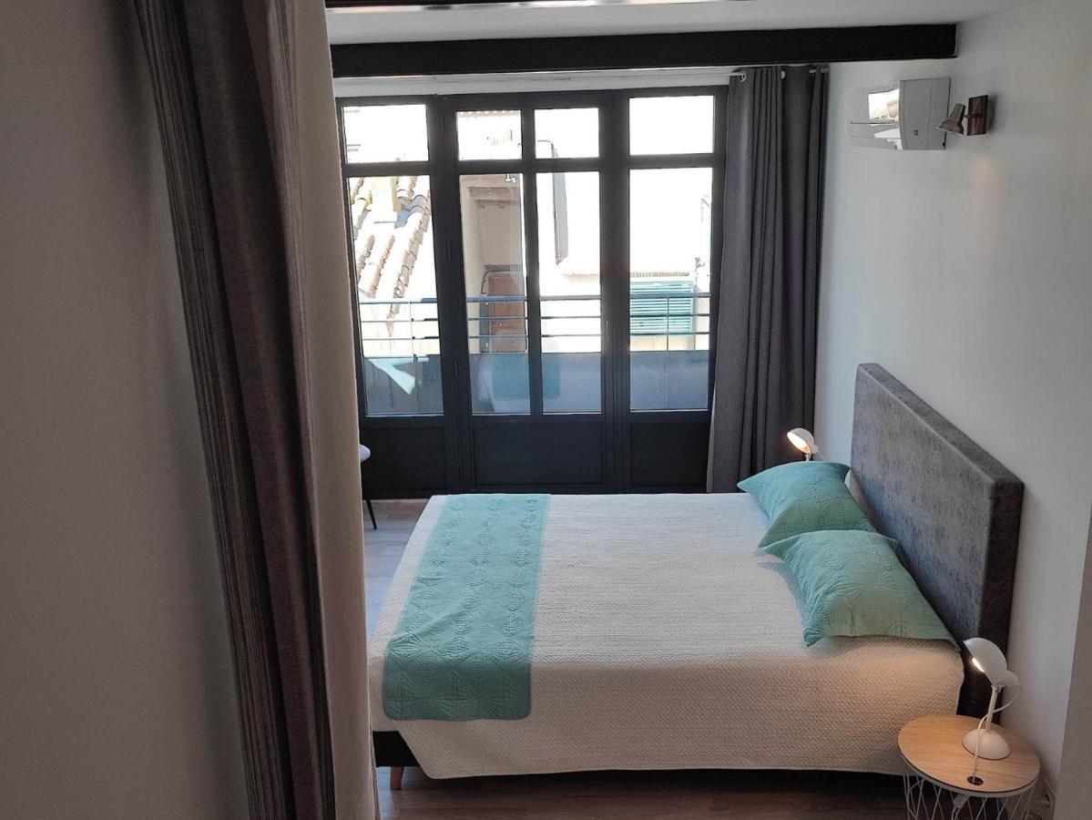 Le Gabin Moderne Loft Villa Carcassonne Eksteriør bilde