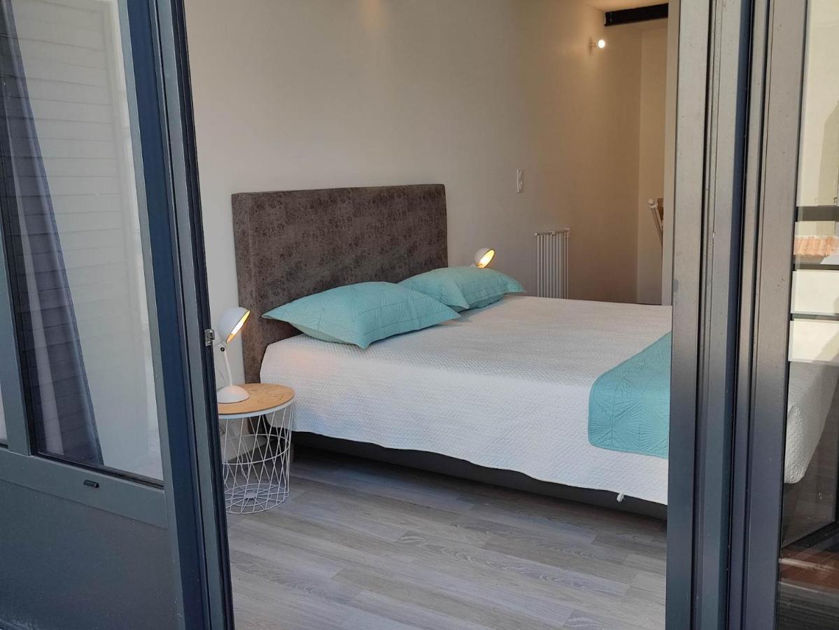 Le Gabin Moderne Loft Villa Carcassonne Eksteriør bilde