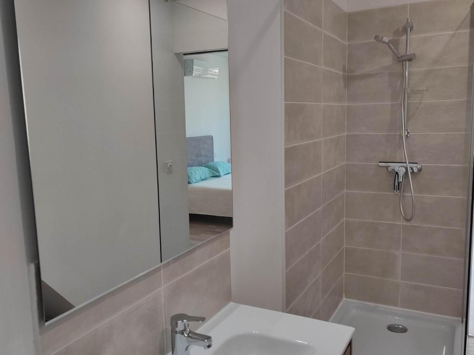 Le Gabin Moderne Loft Villa Carcassonne Eksteriør bilde