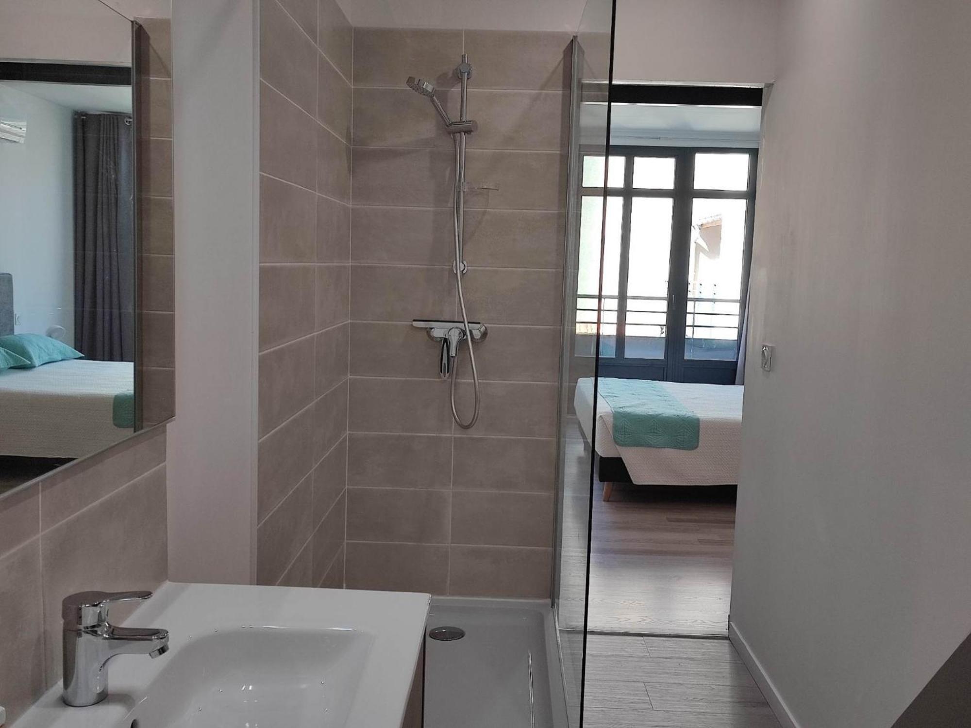 Le Gabin Moderne Loft Villa Carcassonne Eksteriør bilde