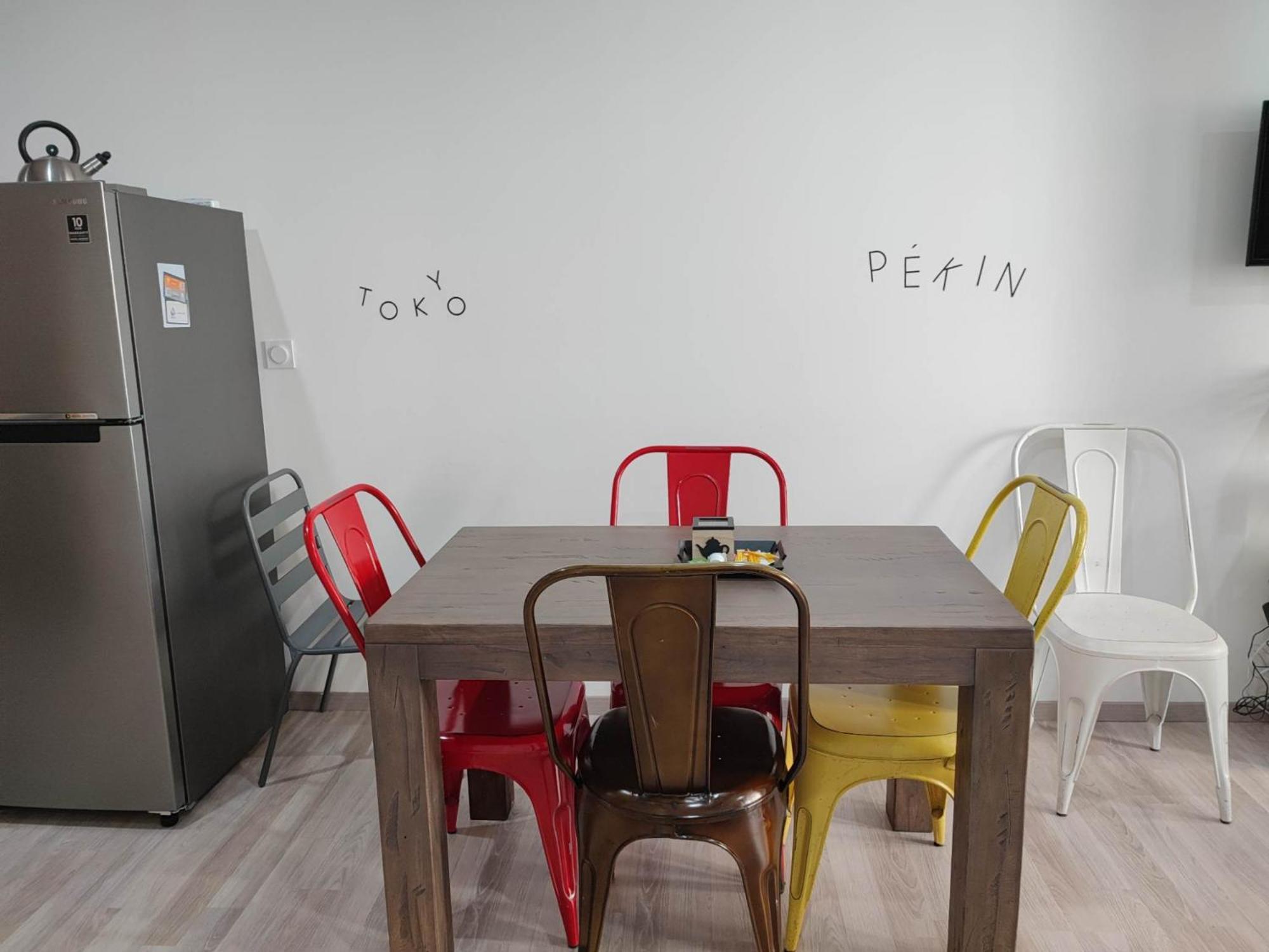 Le Gabin Moderne Loft Villa Carcassonne Eksteriør bilde