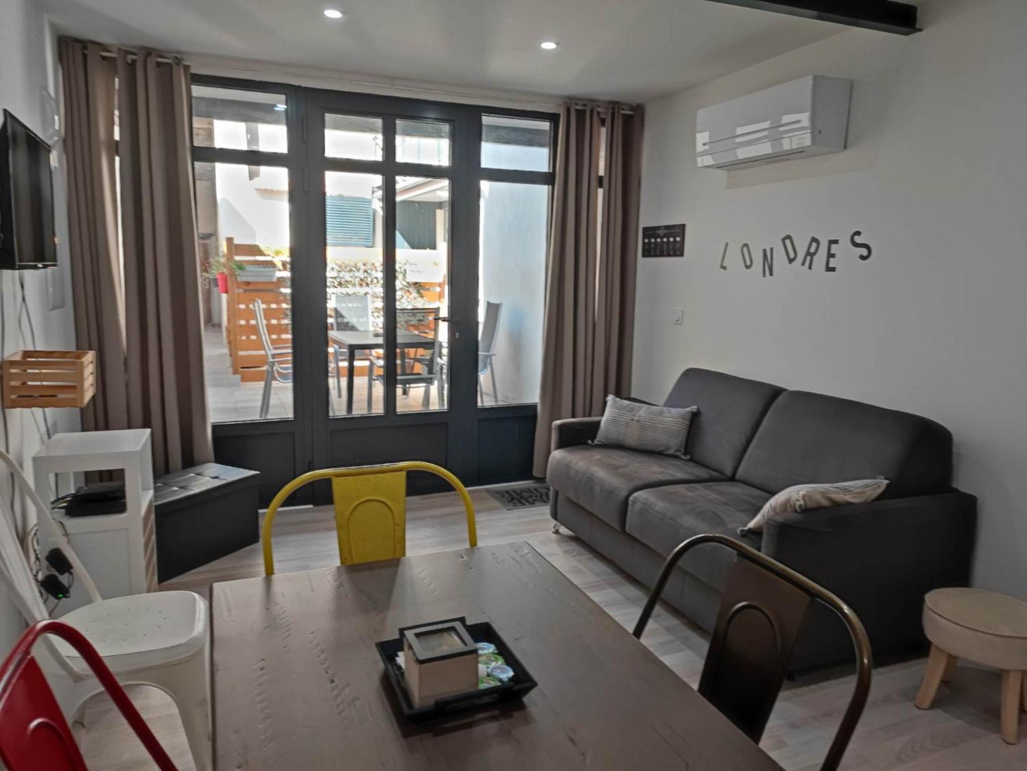 Le Gabin Moderne Loft Villa Carcassonne Eksteriør bilde
